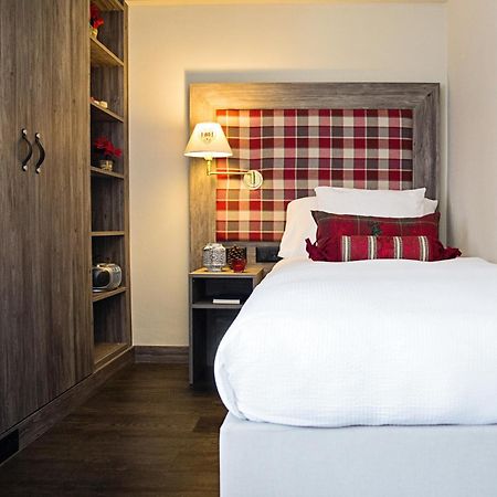 Hotel Bristol Verbier Værelse billede
